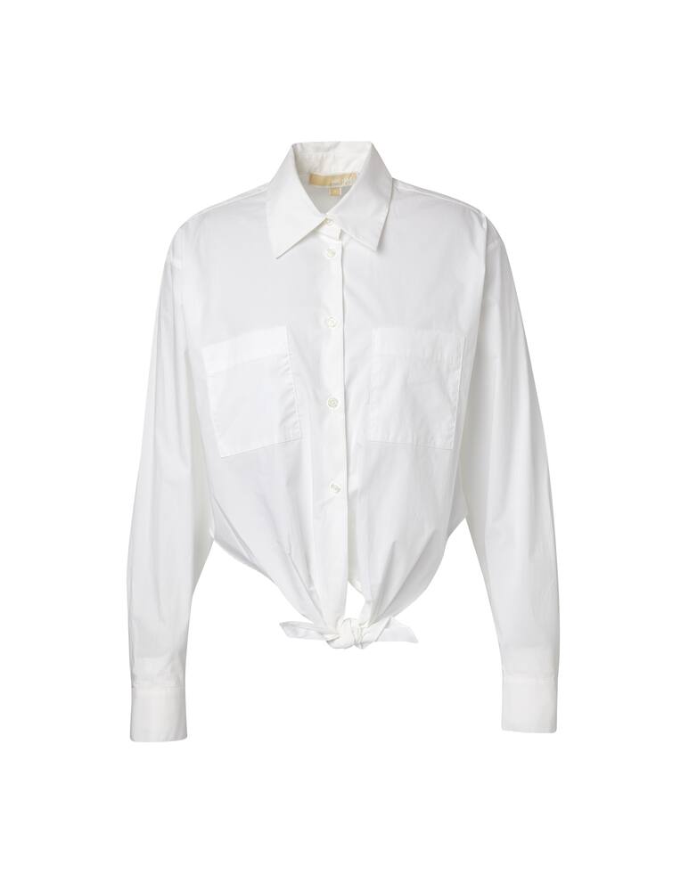 rinascente Michael Michael Kors Cotton shirt - white