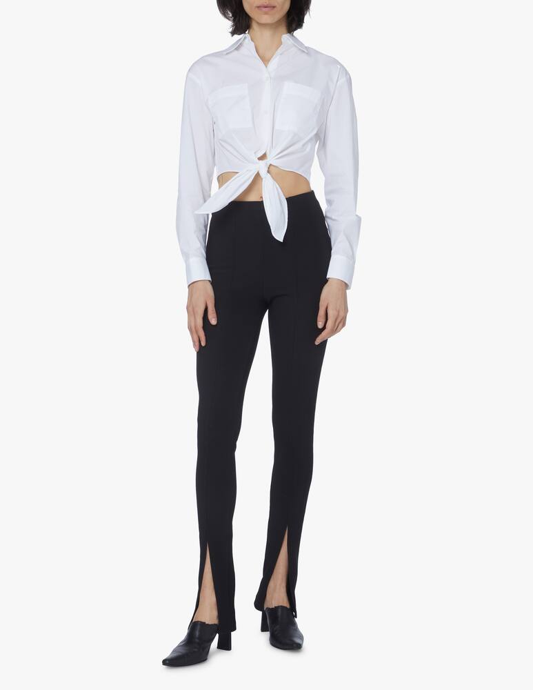 rinascente Michael Michael Kors Cotton shirt - white
