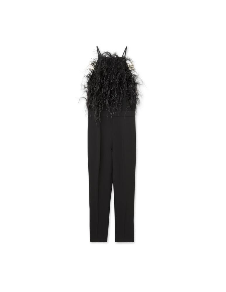 rinascente Michael Michael Kors Top and trousers - black