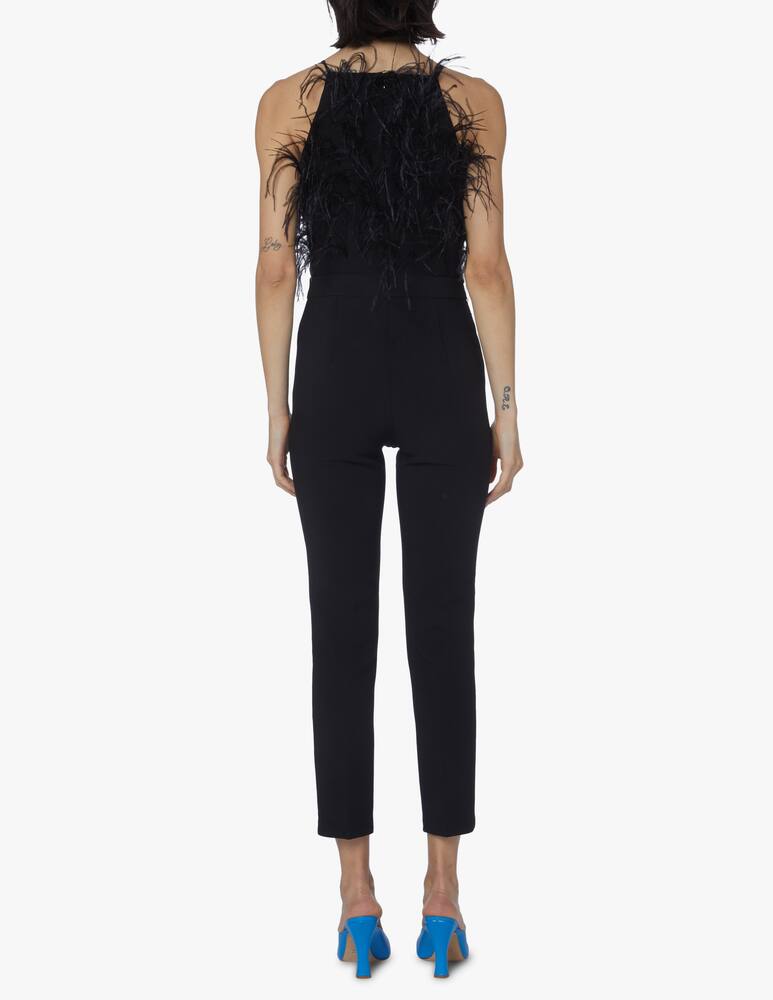 rinascente Michael Michael Kors Top and trousers - black