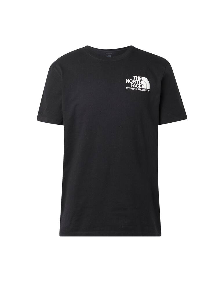 rinascente The North Face T-shirt con logo