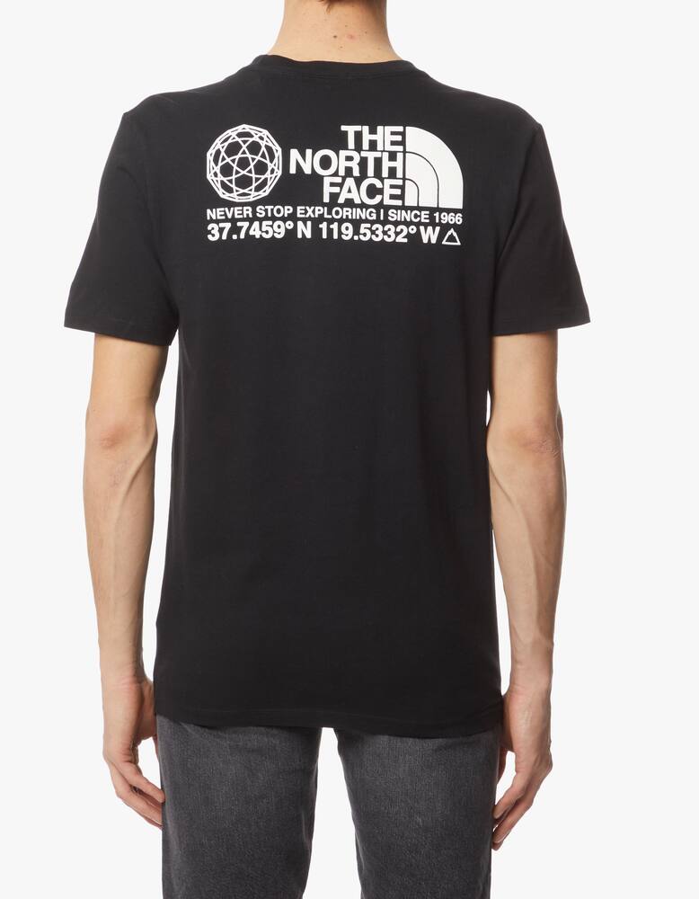 rinascente The North Face T-shirt con logo