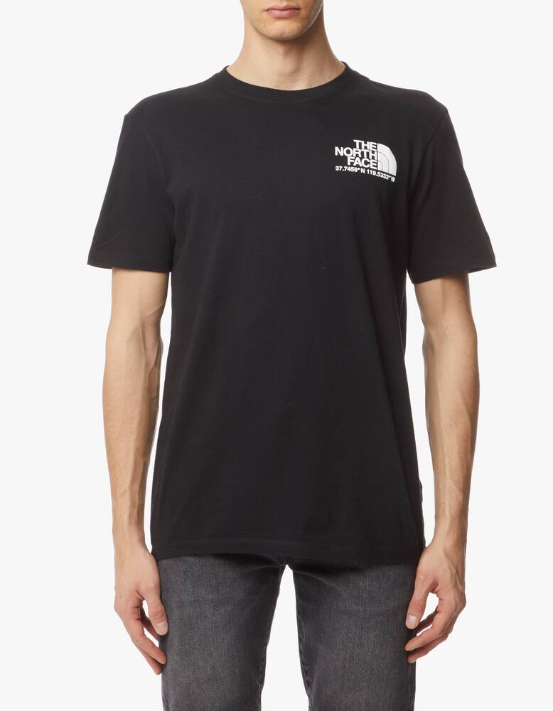 rinascente The North Face T-shirt con logo