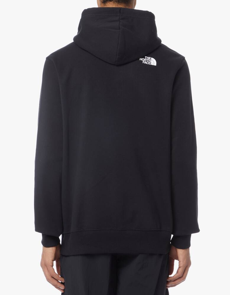 rinascente The North Face Felpa con cappuccio fine