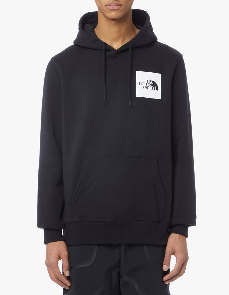 rinascente The North Face Felpa con cappuccio fine