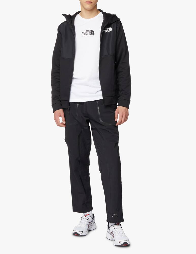 rinascente The North Face Maglietta alpine in cotone - Bianco