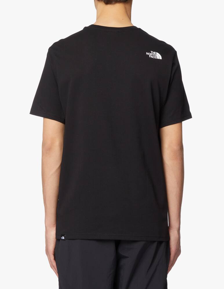 The North Face Fine alpine t-shirt  - picture 2