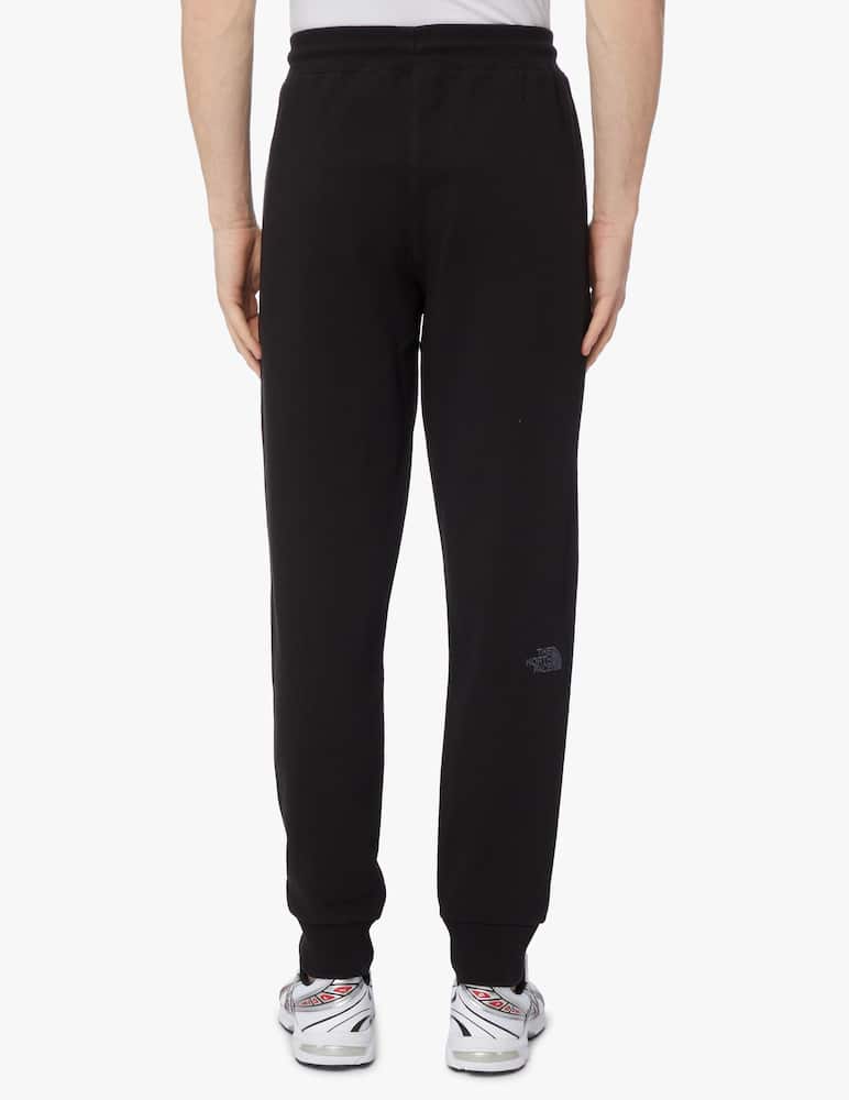 rinascente The North Face Pantalone felpa light - nero