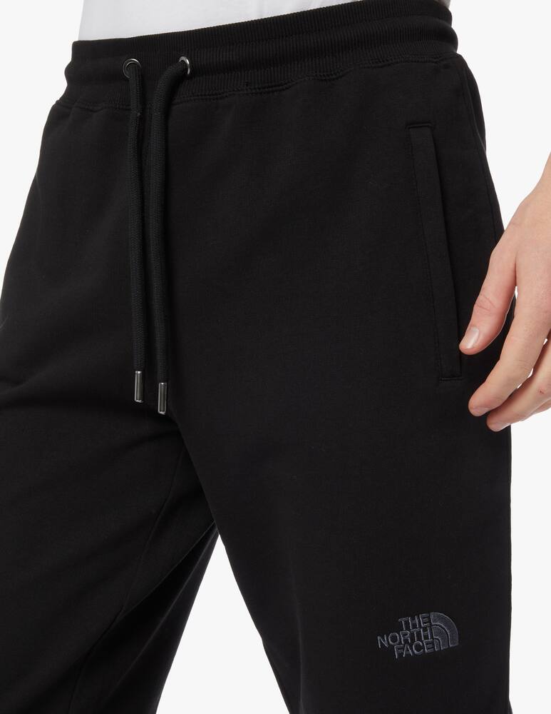 rinascente The North Face Pantalone felpa light - nero