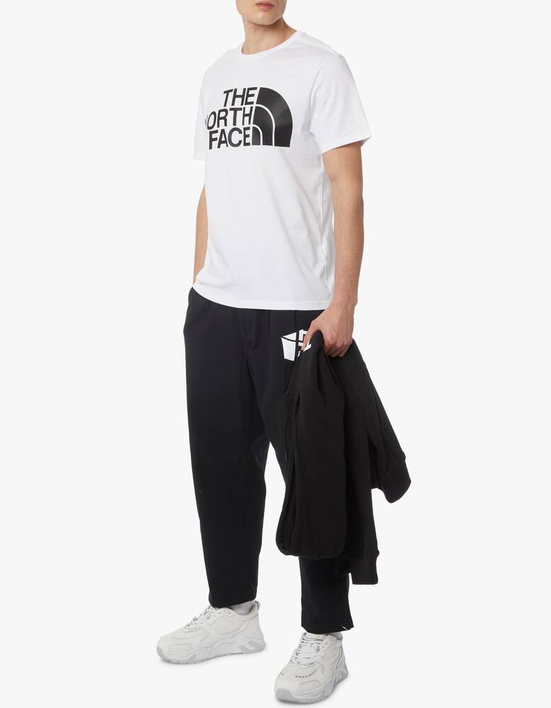 rinascente The North Face T-shirt big logo standard