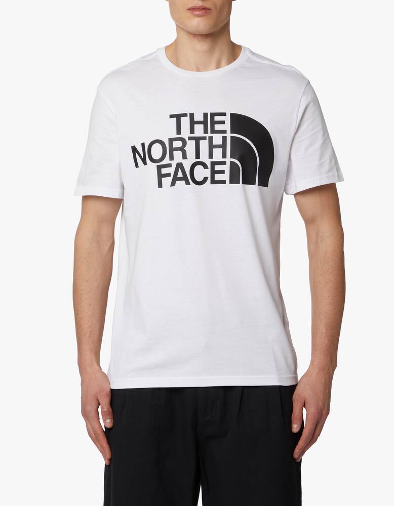 rinascente The North Face T-shirt big logo standard