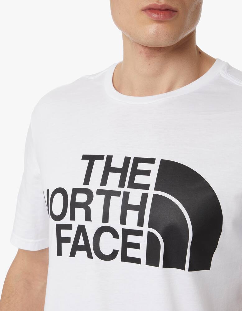 rinascente The North Face T-shirt big logo standard