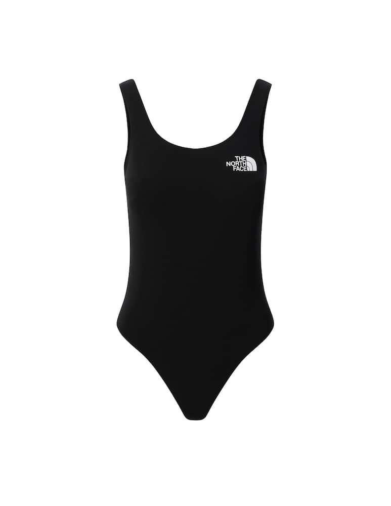 rinascente The North Face Body con logo