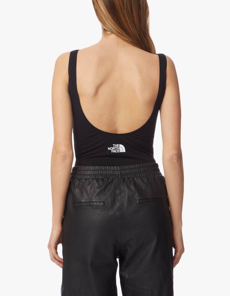 rinascente The North Face Body con logo