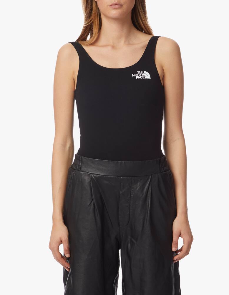 rinascente The North Face Body con logo