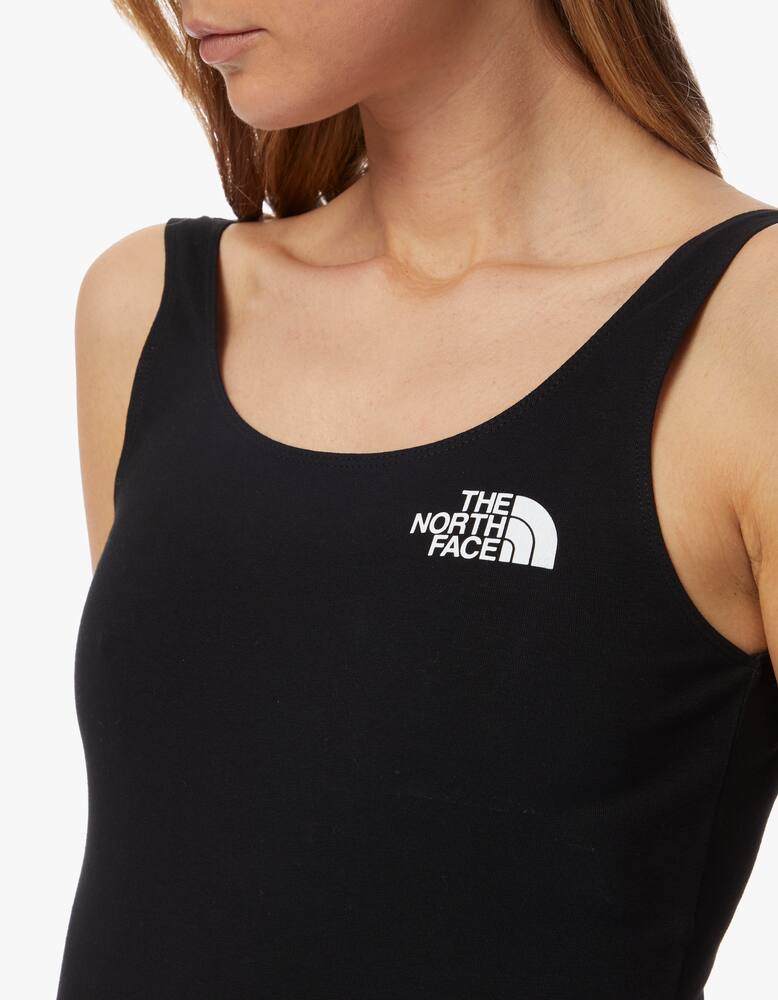 rinascente The North Face Body con logo