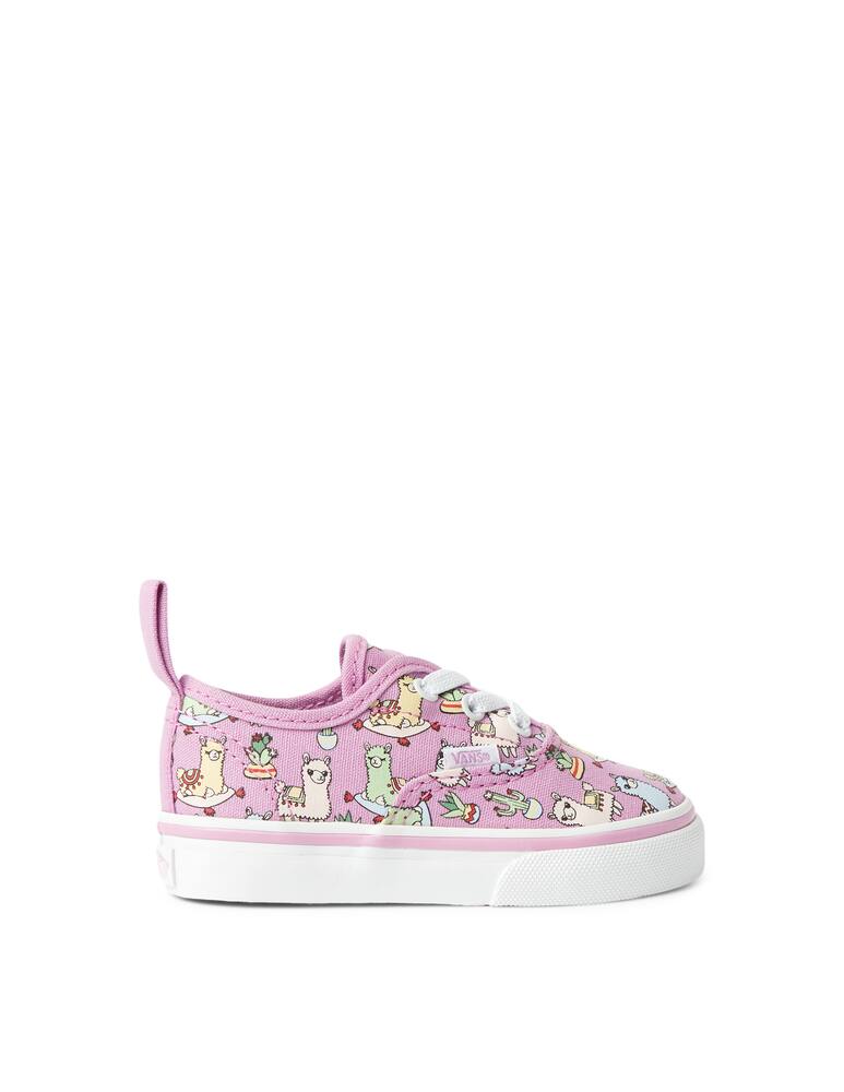 rinascente Vans Sneaker td authentic lacci elastici