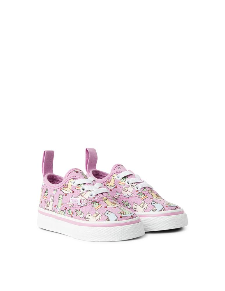 Vans Sneaker td authentic lacci elastici - immagine 2 Vans Sneaker td authentic lacci elastici - immagine 2