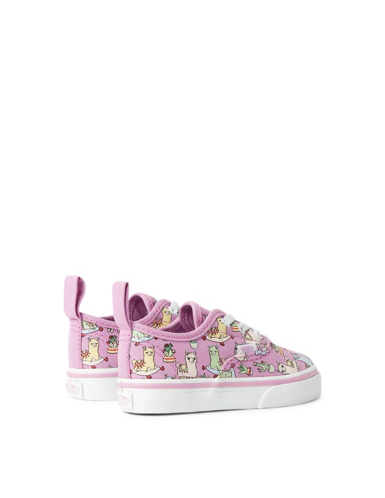 rinascente Vans Sneaker td authentic lacci elastici