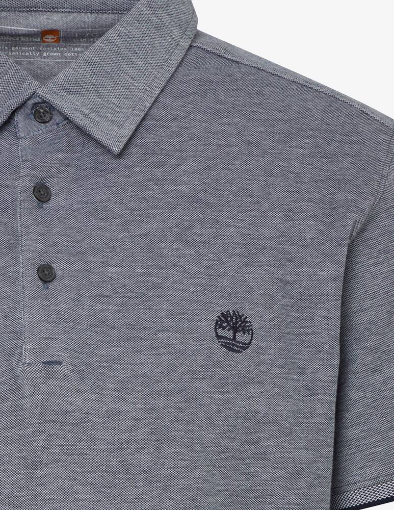 rinascente Timberland Polo shirt melange