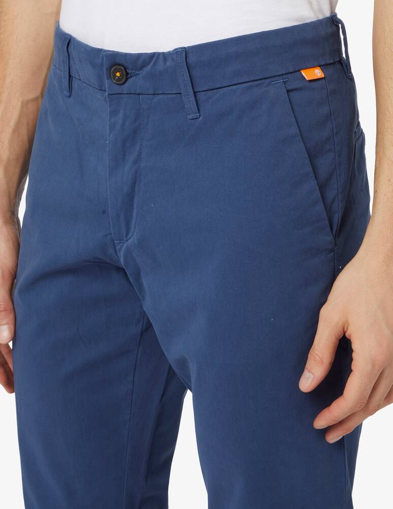 rinascente Timberland Pantaloni chino stretch sargent