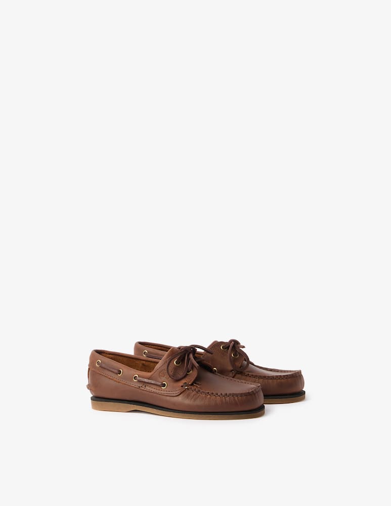 rinascente Timberland Boat shoe loafers
