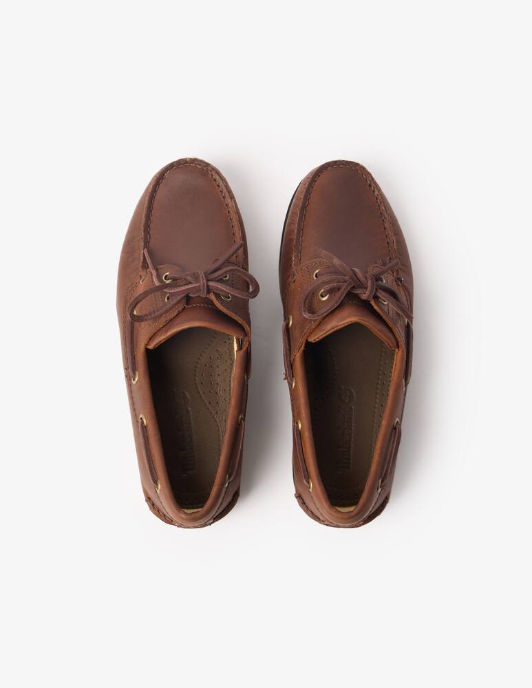 rinascente Timberland Boat shoe loafers