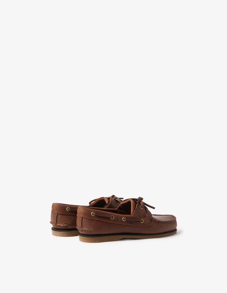 rinascente Timberland Boat shoe loafers