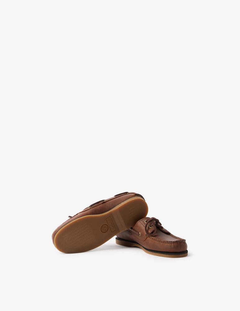 rinascente Timberland Boat shoe loafers