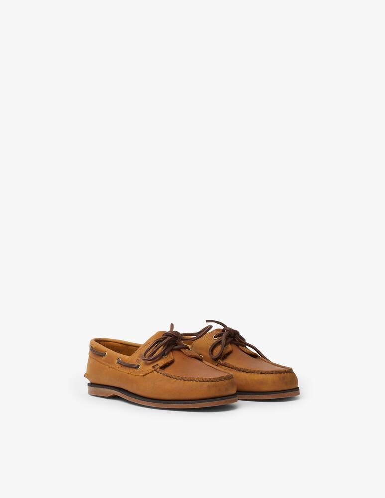 rinascente Timberland Scarpe barca classic