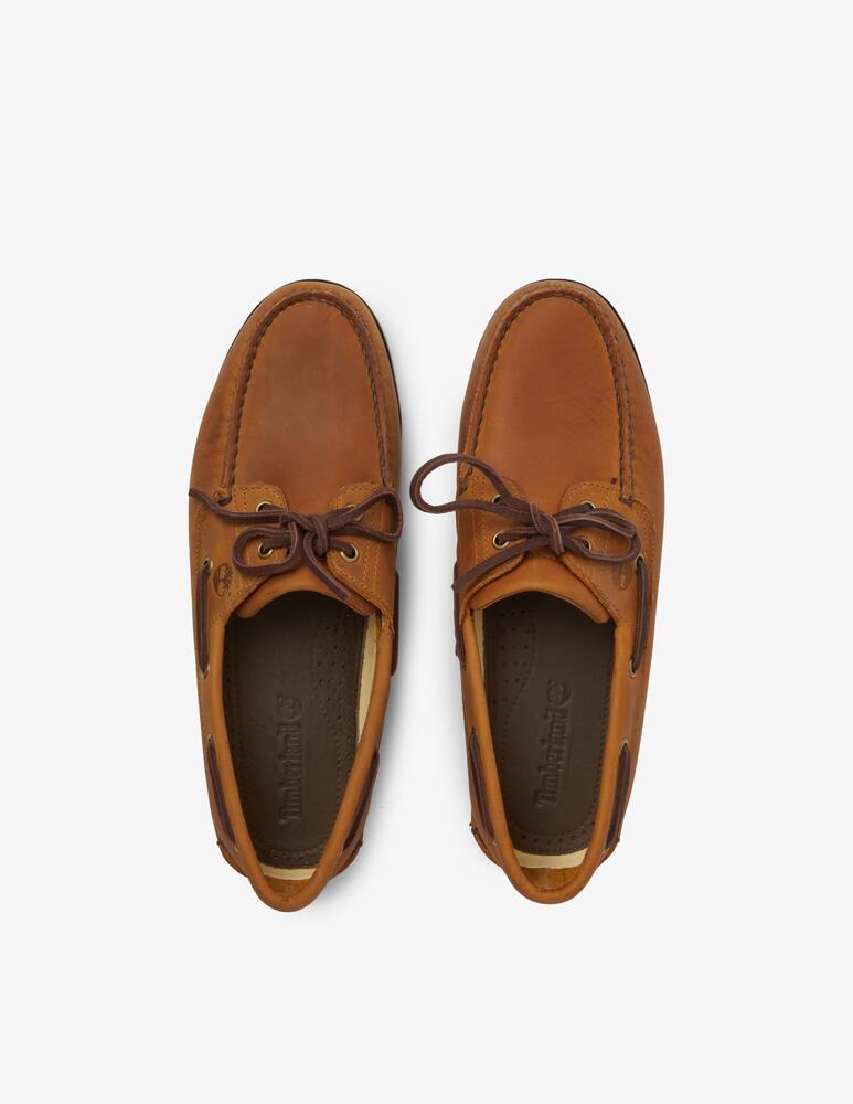 rinascente Timberland Scarpe barca classic