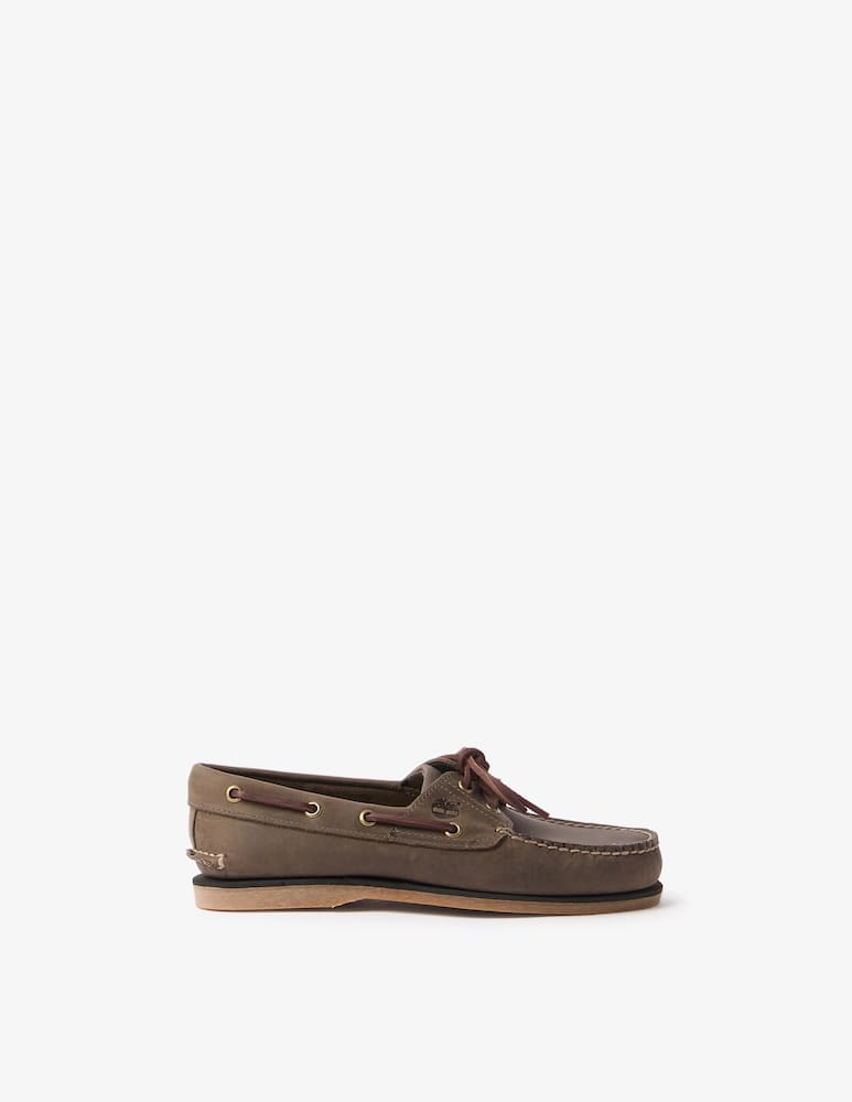 rinascente Timberland Classic boat shoe loafers