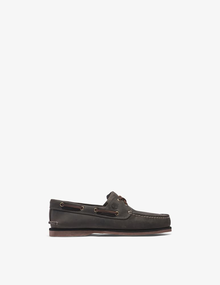 rinascente Timberland Classic boat shoe loafers