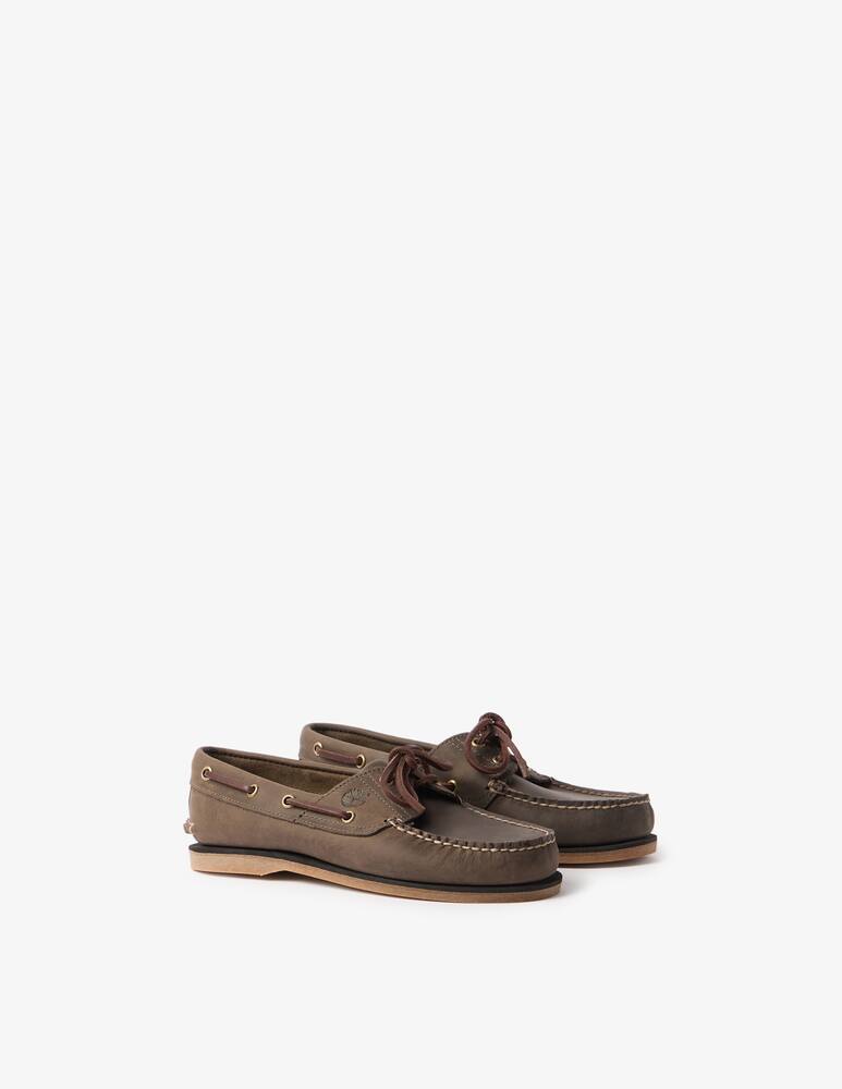 rinascente Timberland Classic boat shoe loafers