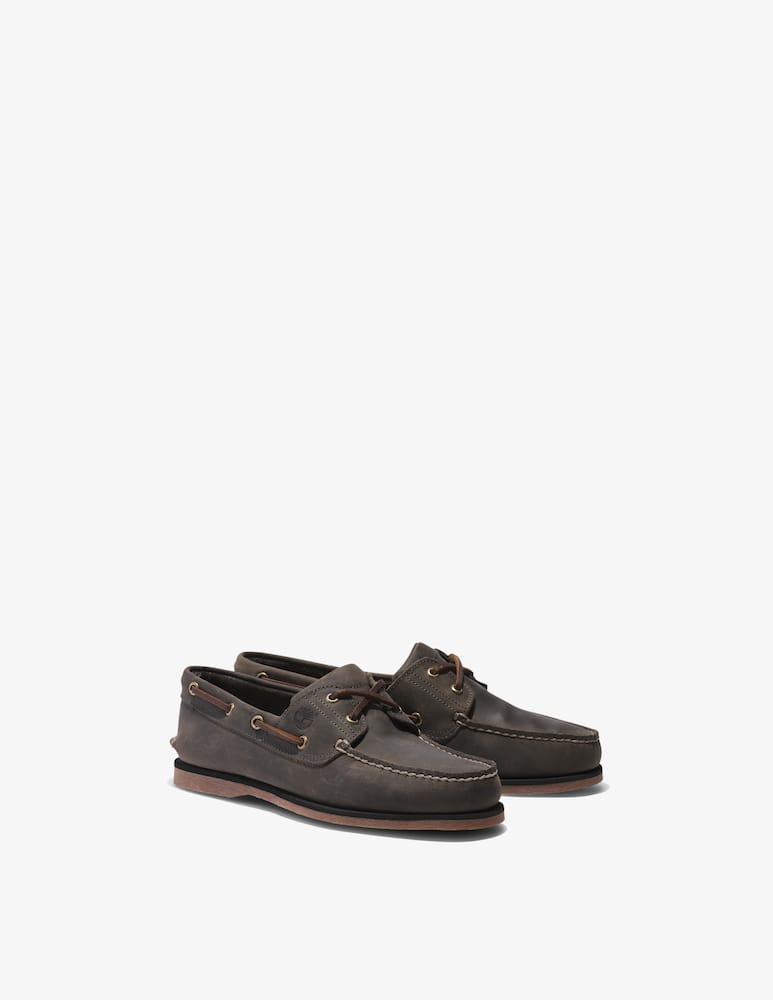 rinascente Timberland Classic boat shoe loafers
