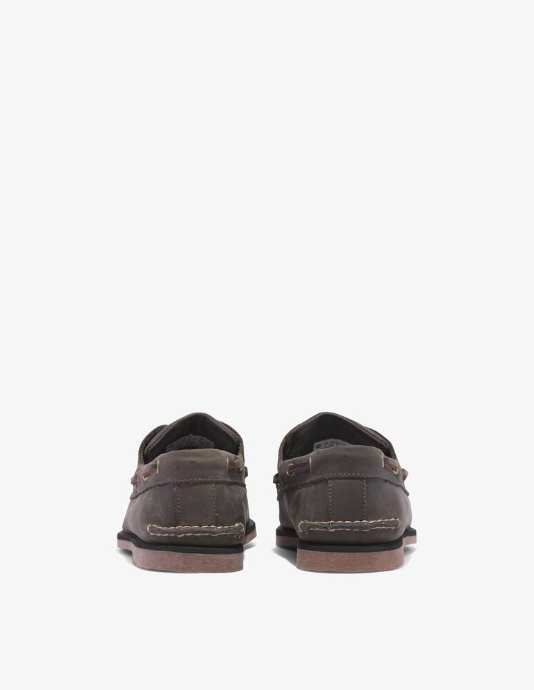 rinascente Timberland Classic boat shoe loafers