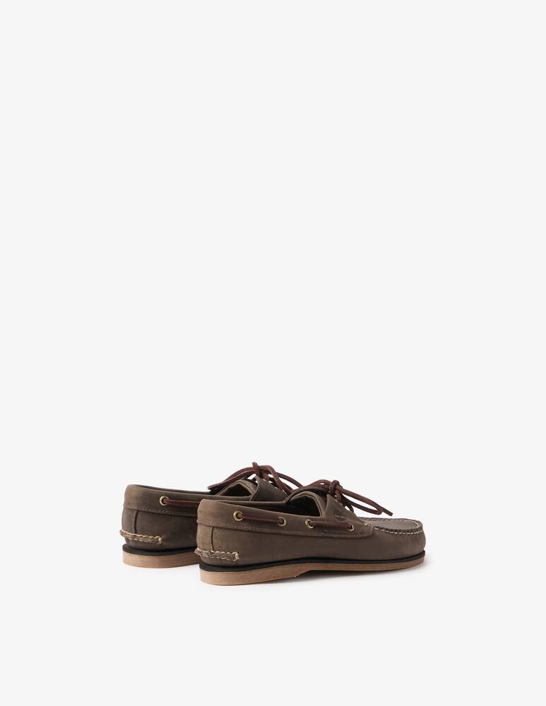 rinascente Timberland Classic boat shoe loafers
