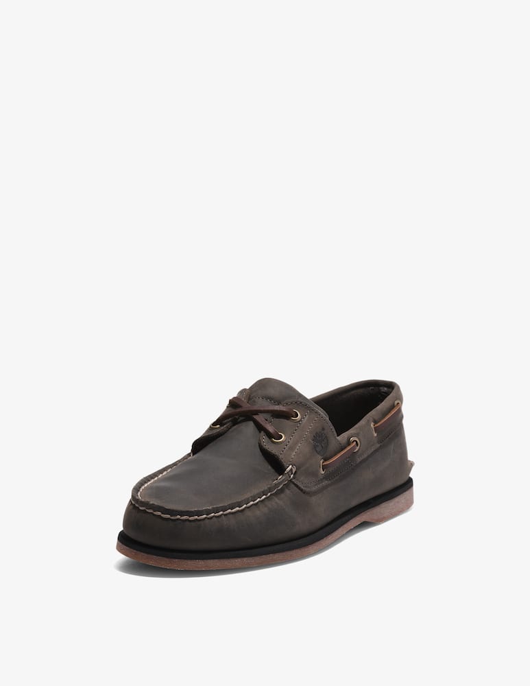 rinascente Timberland Classic boat shoe loafers