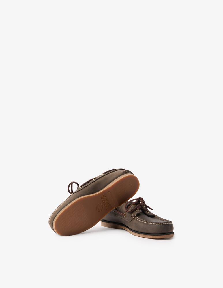 rinascente Timberland Classic boat shoe loafers