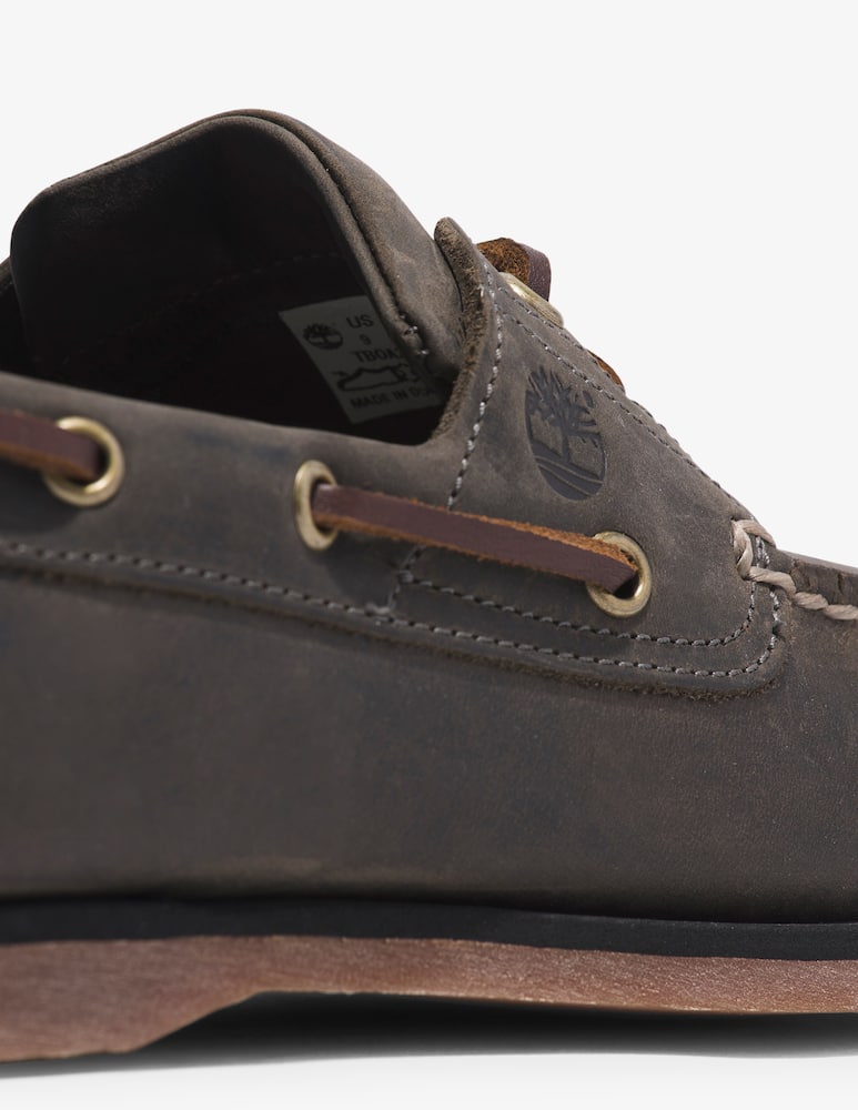 rinascente Timberland Classic boat shoe loafers