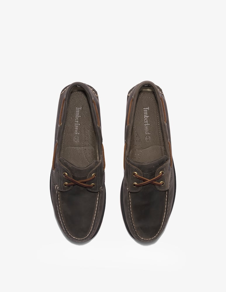 rinascente Timberland Classic boat shoe loafers