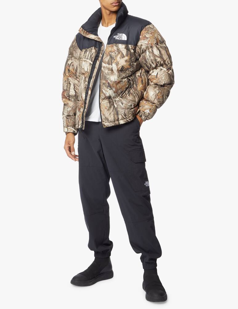 rinascente The North Face Down jackets retro nupse 1996