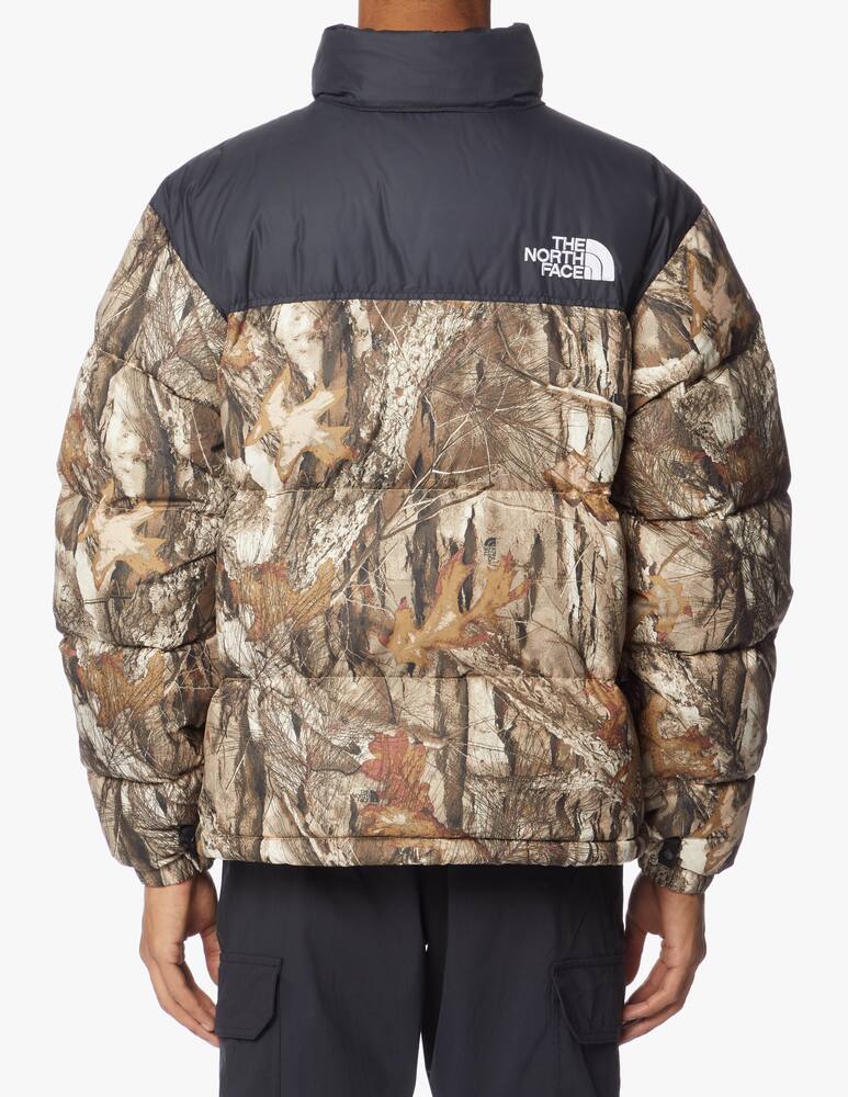 rinascente The North Face Down jackets retro nupse 1996