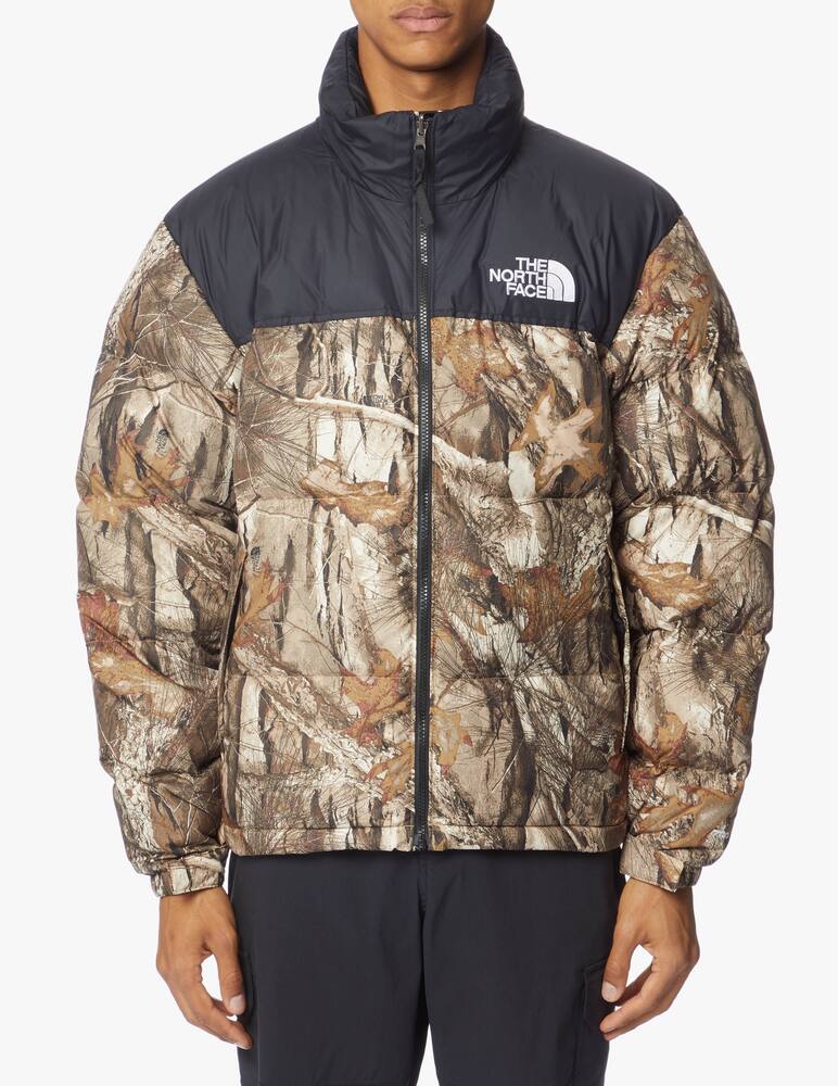 rinascente The North Face Down jackets retro nupse 1996