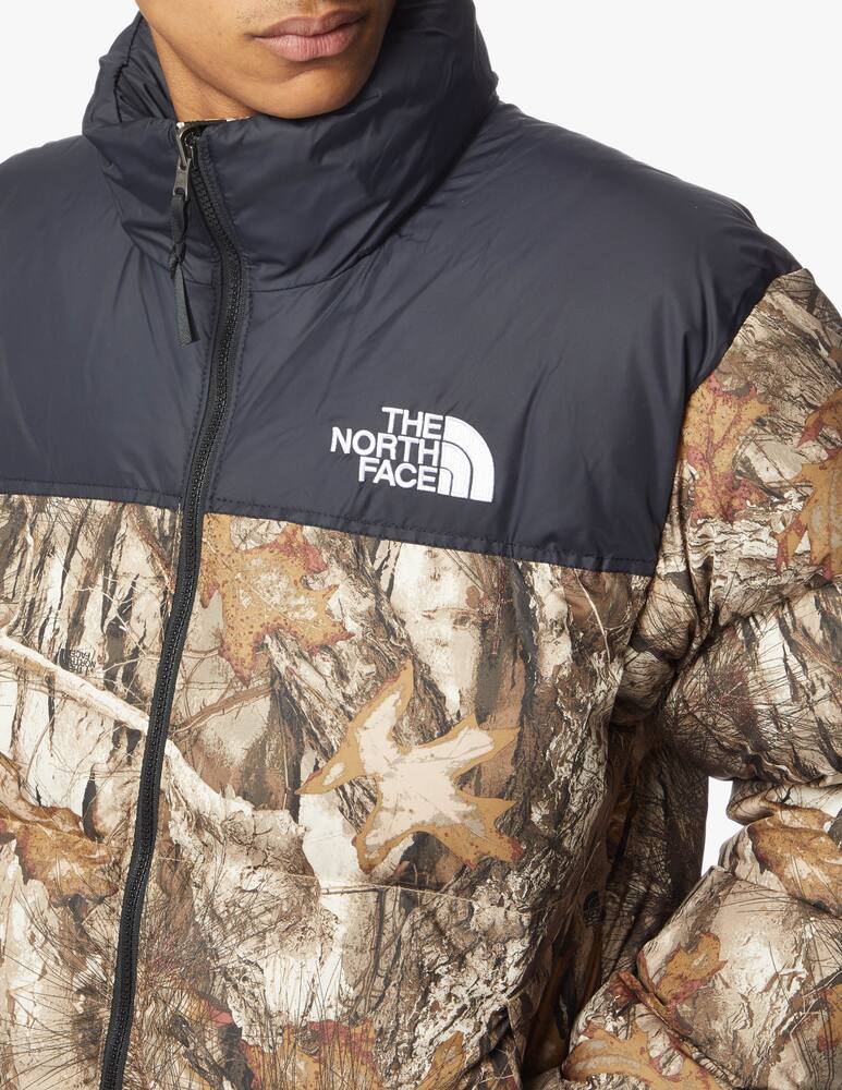 rinascente The North Face Down jackets retro nupse 1996