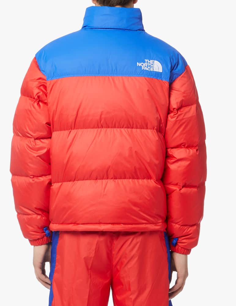 rinascente The North Face 1996 retro nuptse packable jacket