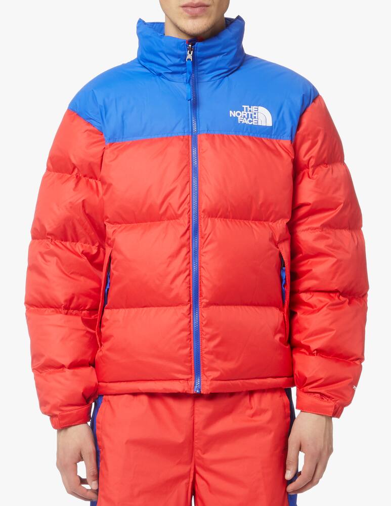 rinascente The North Face 1996 retro nuptse packable jacket