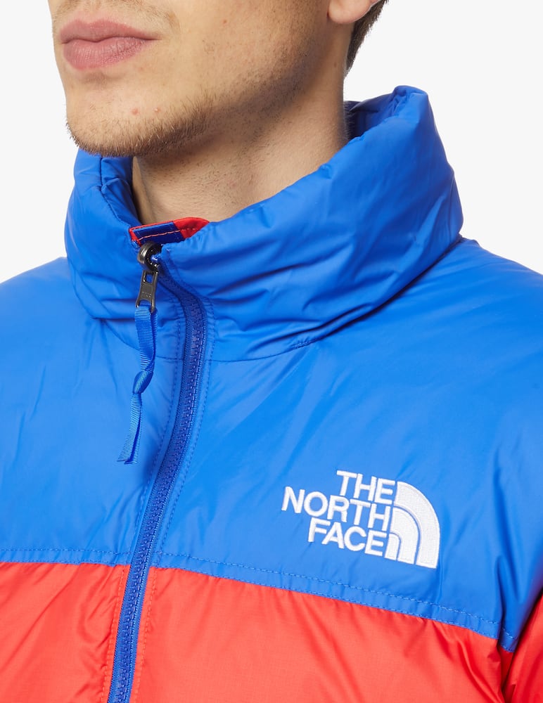 rinascente The North Face 1996 retro nuptse packable jacket