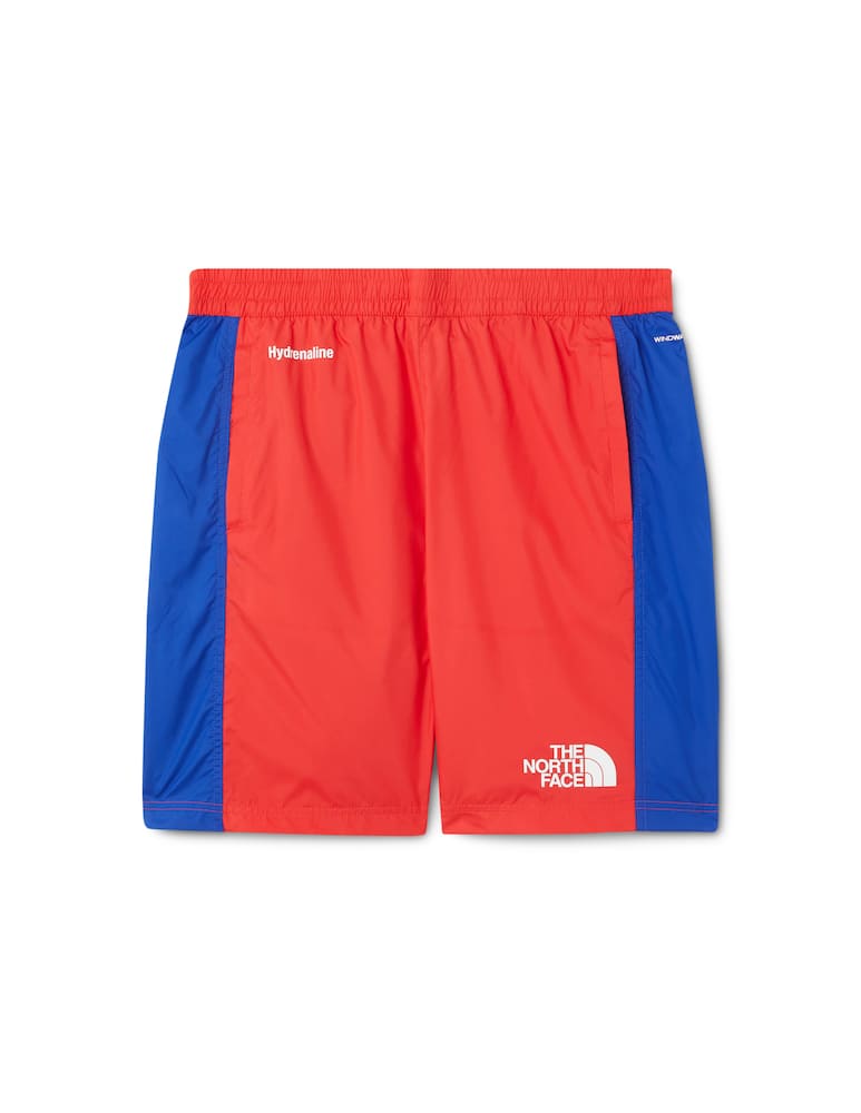 The North Face Wind shorts hydrenaline - picture 1 The North Face Wind shorts hydrenaline - picture 1