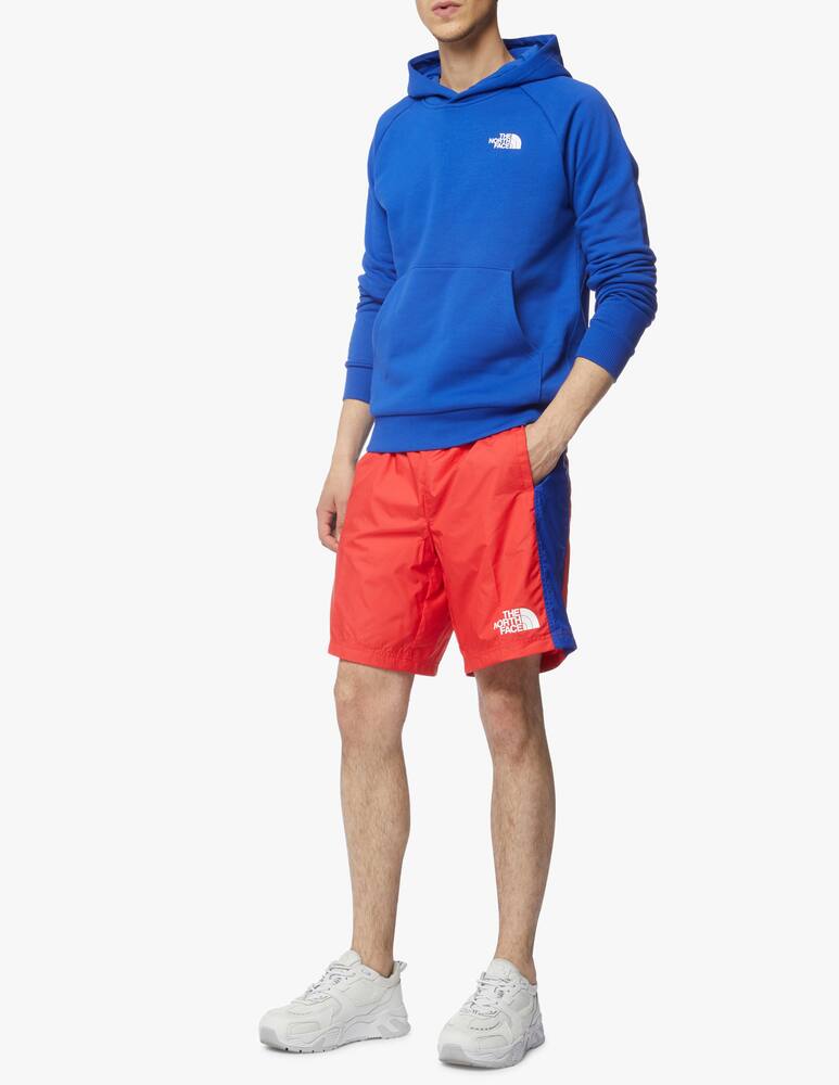 rinascente The North Face Wind shorts hydrenaline